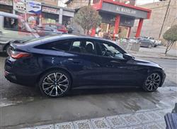 بي ام دبليو الفئة 4